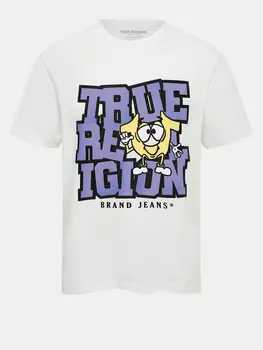 Футболки True Religion