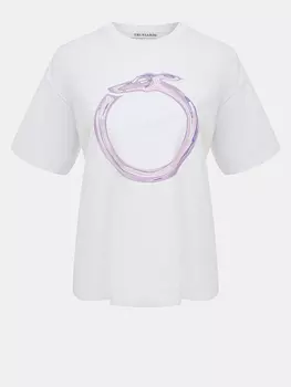 Футболки Trussardi