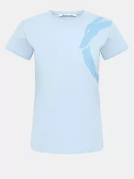 Футболки Trussardi