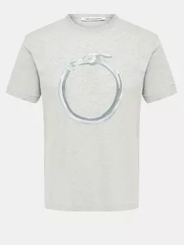 Футболки Trussardi