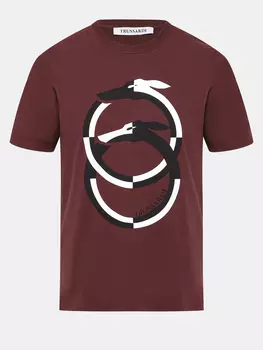 Футболки Trussardi