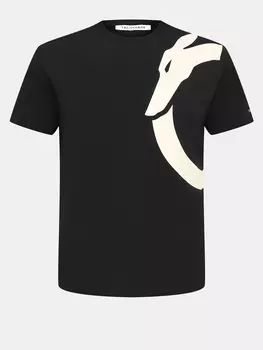 Футболки Trussardi