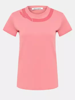 Футболки Trussardi