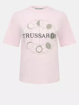 Футболки Trussardi