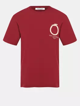 Футболки Trussardi
