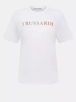 Футболки Trussardi