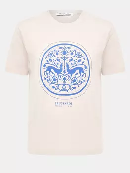 Футболки Trussardi