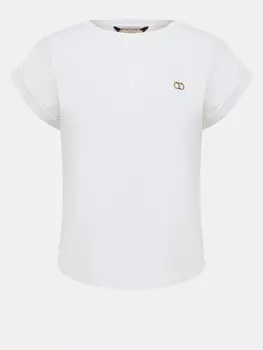 Футболки TWINSET