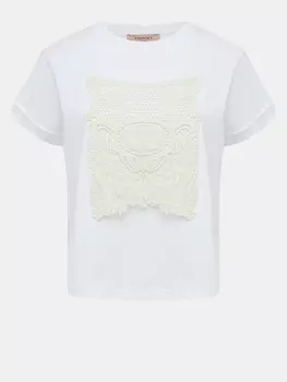 Футболки TWINSET