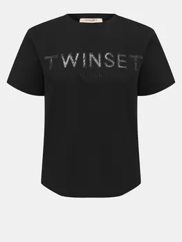 Футболки TWINSET
