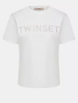 Футболки TWINSET