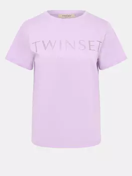 Футболки TWINSET