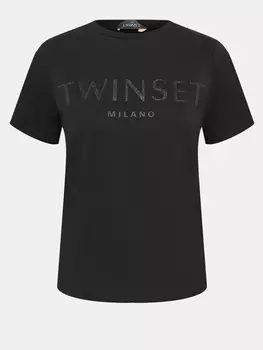 Футболки TWINSET