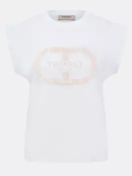 Футболки TWINSET
