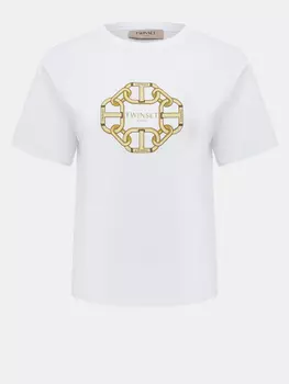 Футболки TWINSET