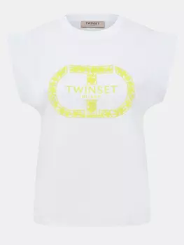 Футболки TWINSET