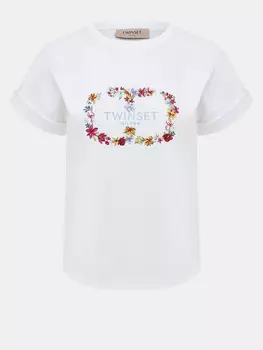 Футболки TWINSET