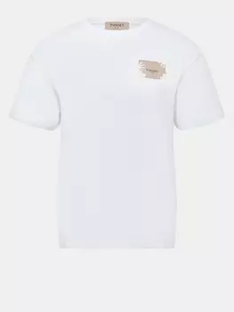 Футболки TWINSET