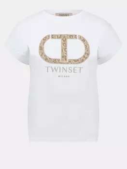 Футболки TWINSET
