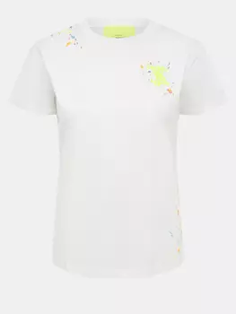 Футболки TWINSET ACTITUDE