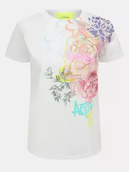 Футболки TWINSET ACTITUDE