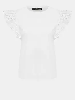 Футболки TWINSET ACTITUDE