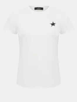 Футболки TWINSET ACTITUDE