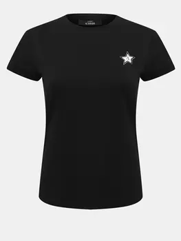 Футболки TWINSET ACTITUDE