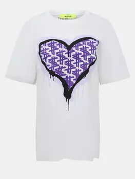 Футболки TWINSET ACTITUDE