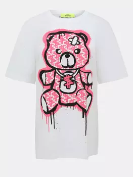 Футболки TWINSET ACTITUDE