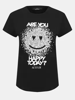 Футболки TWINSET ACTITUDE