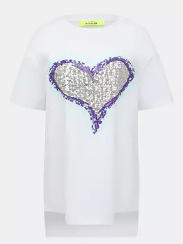 Футболки TWINSET ACTITUDE