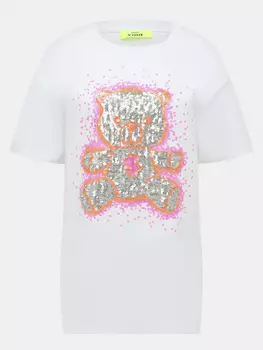 Футболки TWINSET ACTITUDE