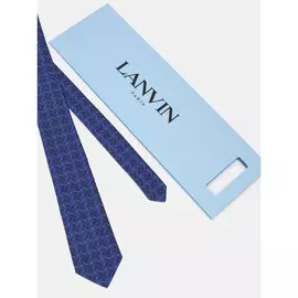 Галстуки Lanvin