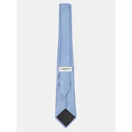 Галстук Lanvin