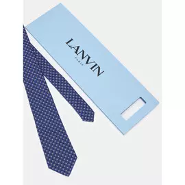 Галстуки Lanvin