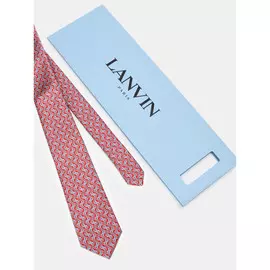 Галстуки Lanvin