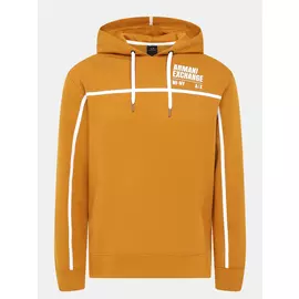 Худи Armani Exchange