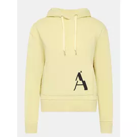 Худи Armani Exchange