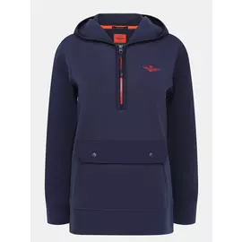 Худи Aeronautica Militare