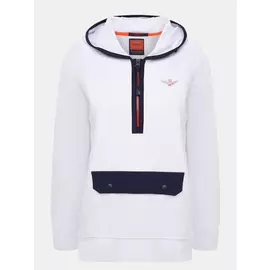 Худи Aeronautica Militare