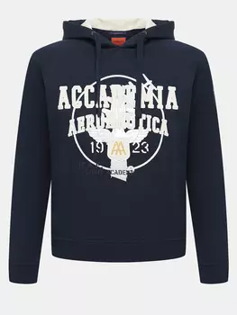 Худи Aeronautica Militare