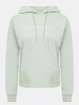 Худи Alessandro Manzoni Jeans