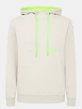 Худи Alessandro Manzoni Jeans