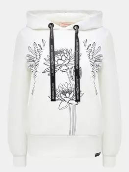 Худи Alessandro Manzoni Jeans