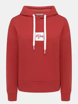 Худи Alessandro Manzoni Jeans