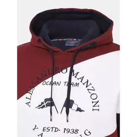 Худи Alessandro Manzoni Yachting