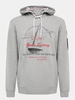 Худи Alessandro Manzoni Yachting