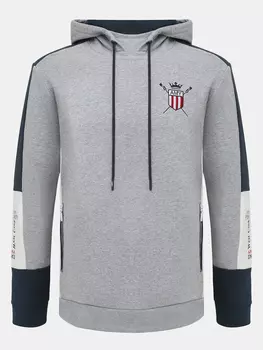 Худи Alessandro Manzoni Yachting