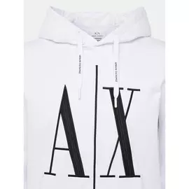 Худи Armani Exchange